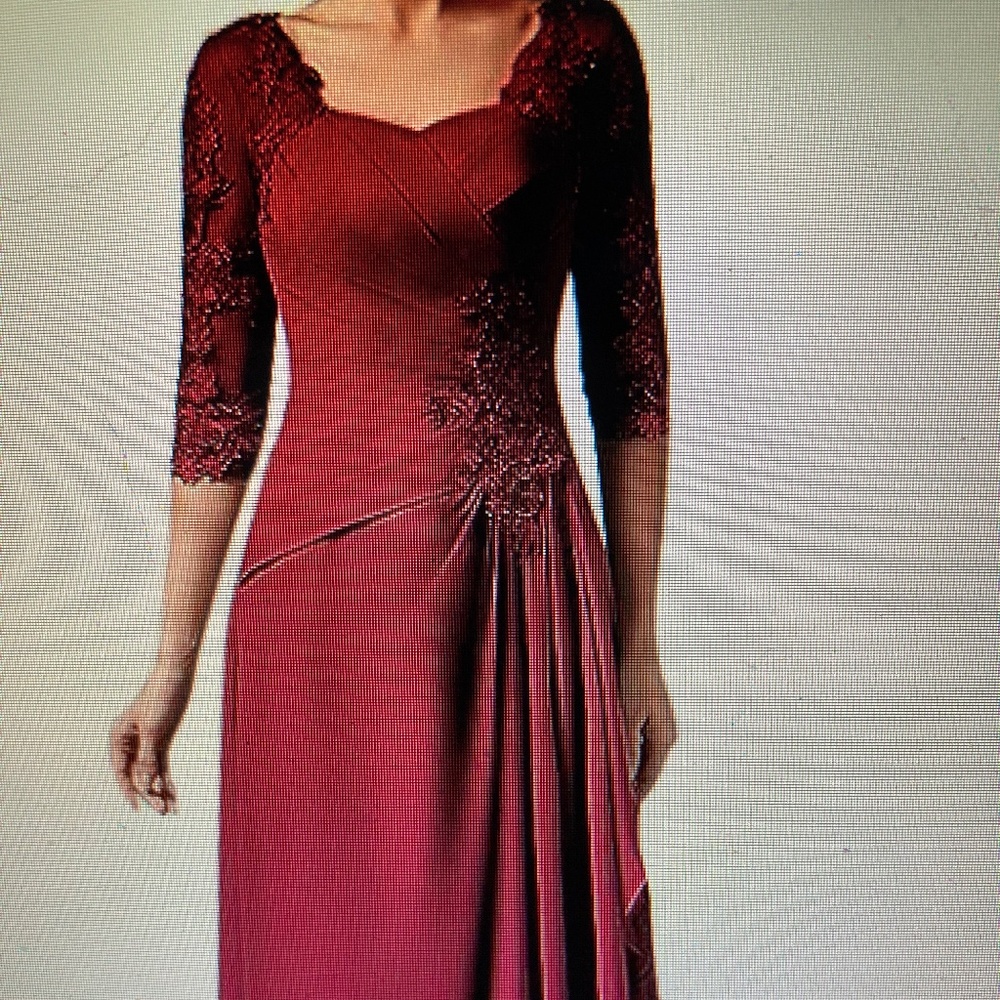 Gown